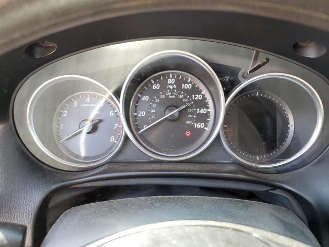 صورة رقم 9 من المزاد - 2014 MAZDA CX-5 SPORT مع VIN JM3KE2BE4E0331578