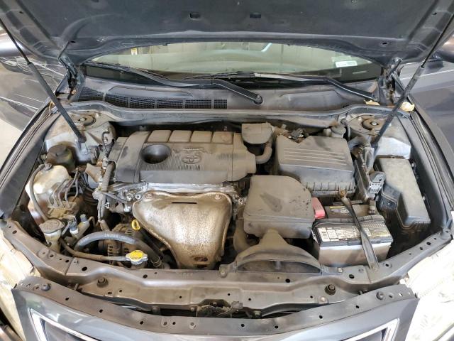 Photo 11 from auction – 2011 TOYOTA CAMRY with VIN 4T1BF3EK1BU659733