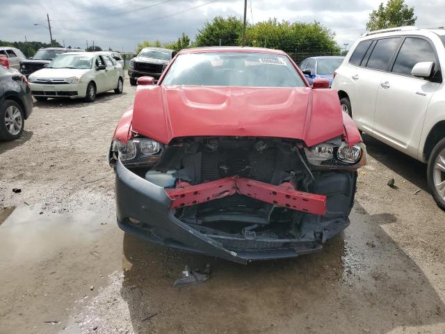 Photo 5 from auction – 2012 DODGE CHARGER SX with VIN 2C3CDXJG2CH284581
