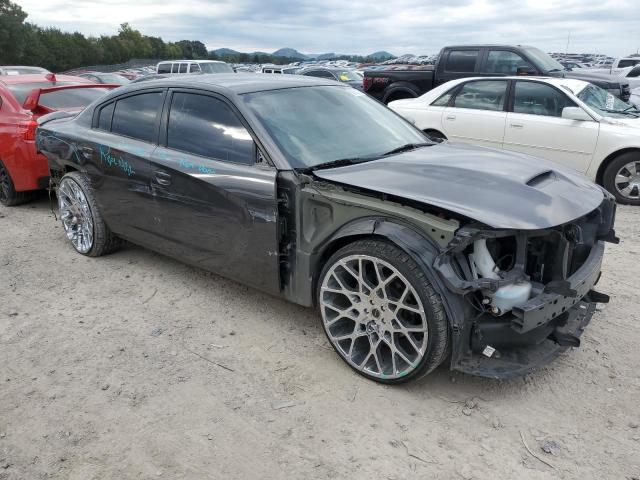 Photo 4 from auction – 2019 DODGE CHARGER GT with VIN 2C3CDXHG5KH527031