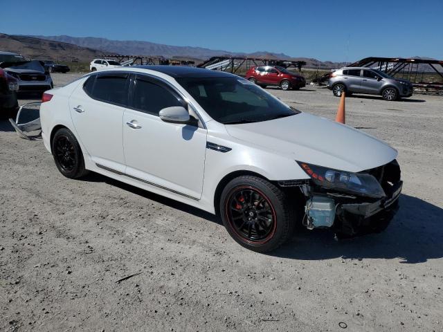 Photo 4 from auction – 2013 KIA OPTIMA SX with VIN 5XXGR4A67DG091867
