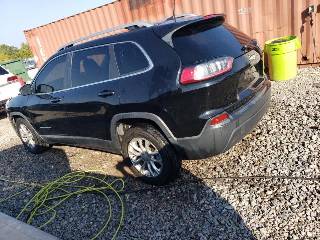 Photo 2 from auction – 2019 JEEP CHEROKEE L with VIN 1C4PJLCB3KD264609
