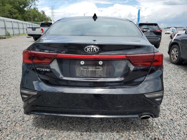 Photo 6 from auction – 2021 KIA FORTE FE with VIN 3KPF24AD1ME308692