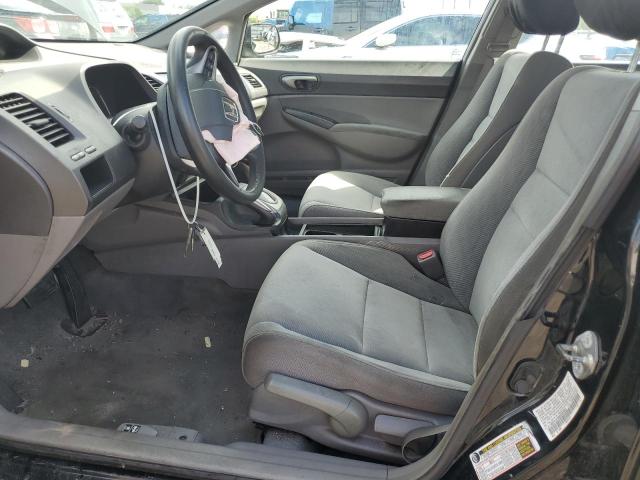 Photo 7 from auction – 2011 HONDA CIVIC LX with VIN 19XFA1F56BE020084