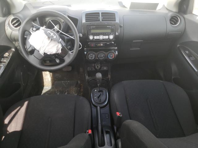 Photo 8 from auction – 2009 TOYOTA SCION XD with VIN JTKKU10429J032924