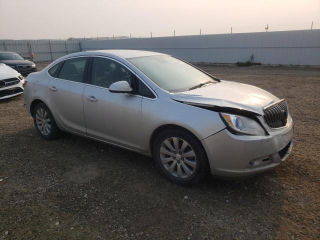 Photo 4 from auction – 2016 BUICK VERANO with VIN 1G4P15SK9G4132437