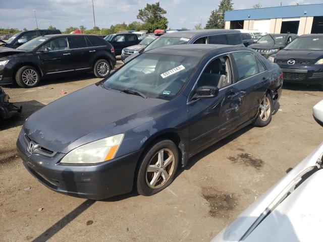 Photo 1 from auction – 2003 HONDA ACCORD EX with VIN 1HGCM55693A044090