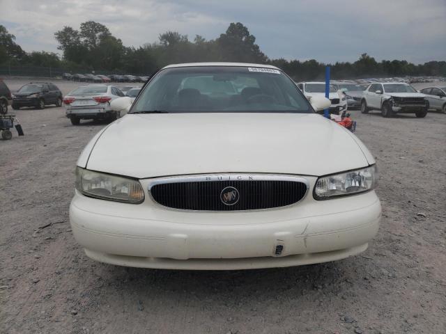 Photo 5 from auction – 2005 BUICK CENTURY CU with VIN 2G4WS52J551114011
