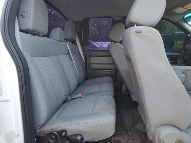 Photo 10 from auction – 2014 FORD F150 SUPER with VIN 1FTFX1CF5EKE89681