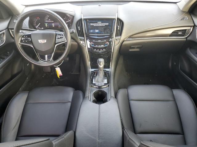 Photo 8 from auction – 2017 CADILLAC ATS with VIN 1G6AG5RX7H0179178