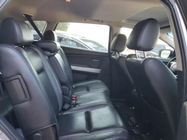 Photo 11 from auction – 2008 MAZDA CX-9 with VIN JM3TB38V480149068