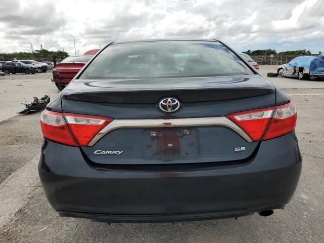 Photo 6 from auction – 2016 TOYOTA CAMRY LE with VIN 4T1BF1FKXGU246297