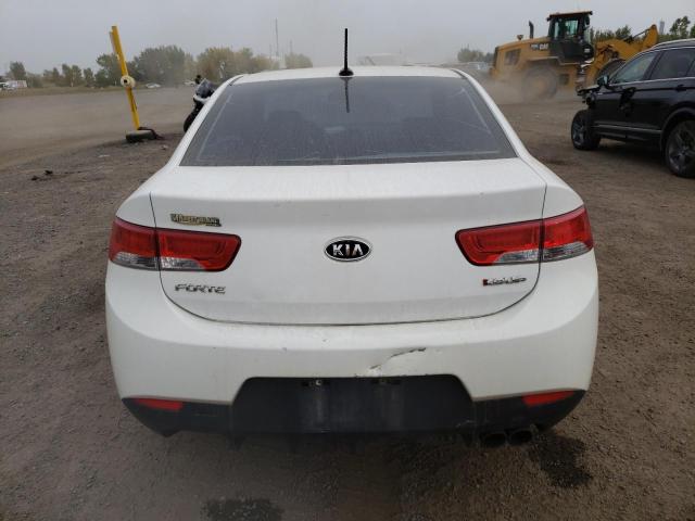 Photo 6 from auction – 2011 KIA FORTE SX with VIN KNAFW6A37B5443897