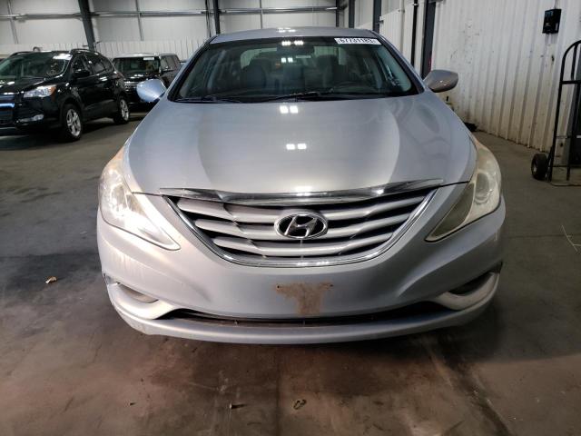 Photo 5 from auction – 2011 HYUNDAI SONATA GLS with VIN 5NPEB4AC3BH226118