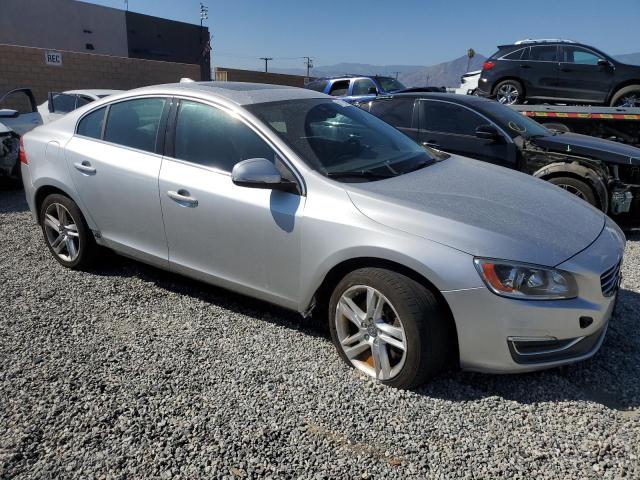 Photo 4 from auction – 2014 VOLVO S60 T5 with VIN YV1612FS4E2281057