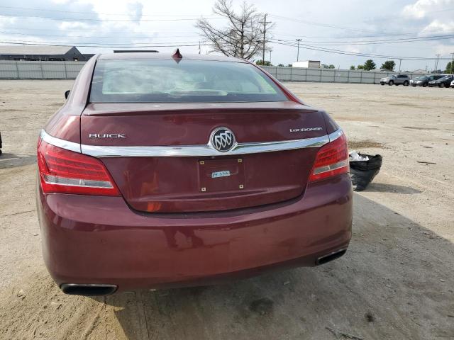 Photo 6 from auction – 2015 BUICK LACROSSE P with VIN 1G4GF5G36FF313050