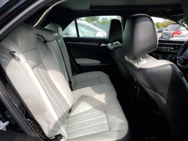 Photo 10 from auction – 2018 CHRYSLER 300 S with VIN 2C3CCAGG7JH149309