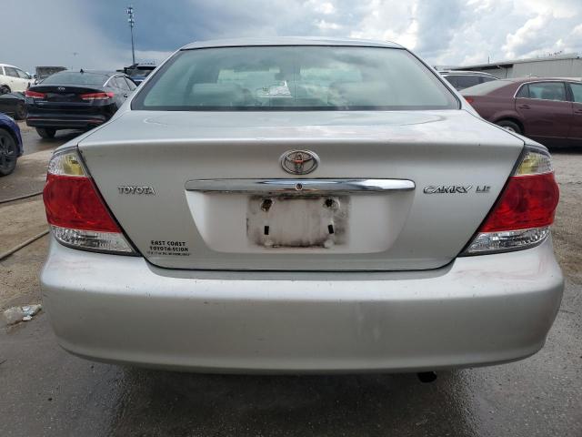 Photo 6 from auction – 2005 TOYOTA CAMRY LE with VIN 4T1BE32K35U972715