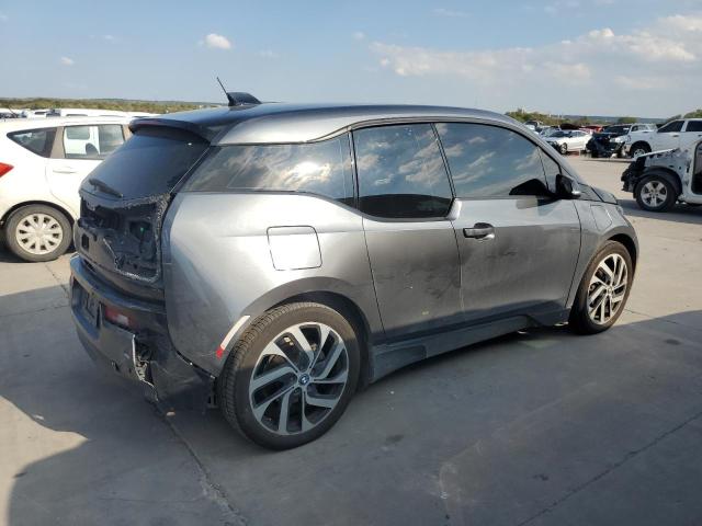 Photo 3 from auction – 2017 BMW I3 with VIN WBY1Z8C58HV551354