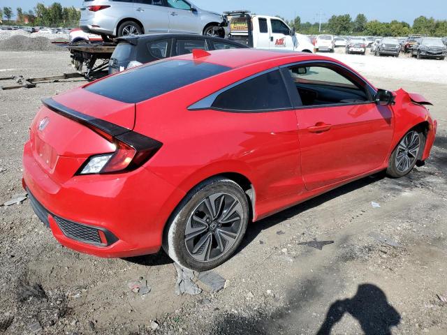 Photo 3 from auction – 2016 HONDA CIVIC EXL with VIN 2HGFC3B79GH355690