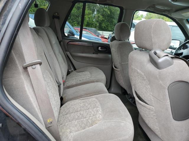 Photo 11 from auction – 2002 GMC ENVOY with VIN 1GKDT13S522261096
