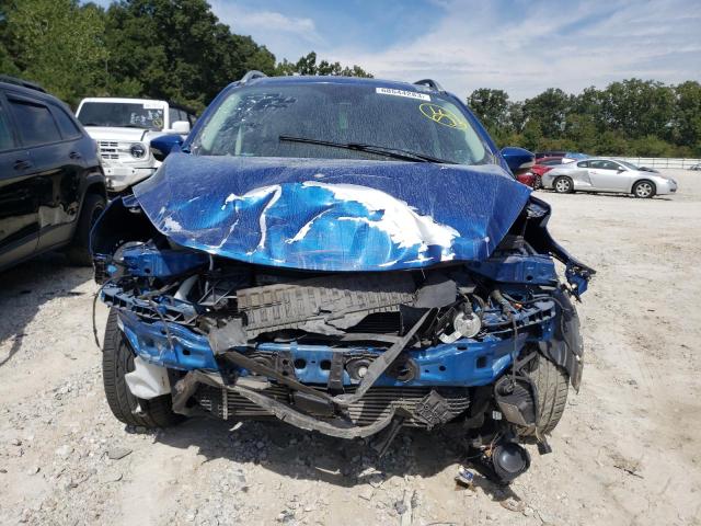 Photo 5 from auction – 2018 FORD ESCAPE TIT with VIN 1FMCU0J92JUD26080