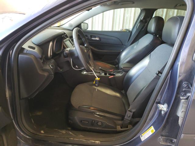 Photo 7 from auction – 2015 CHEVROLET MALIBU 1LT with VIN 1G11C5SL3FF330343
