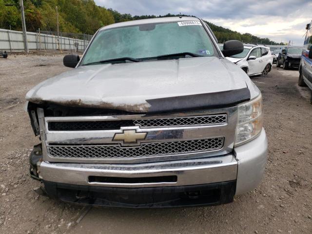 Zdjęcie 5 z aukcji – 2010 CHEVROLET SILVERADO z VIN 1GCSKSE36AZ168546