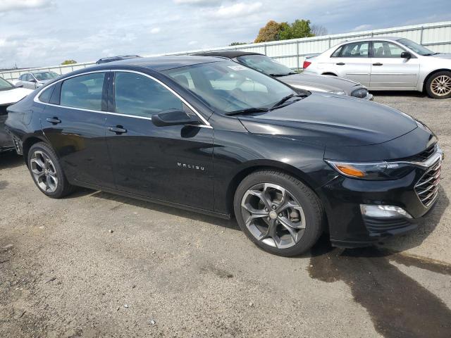 Photo 4 from auction – 2022 CHEVROLET MALIBU LT with VIN 1G1ZD5ST7NF103154