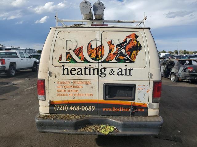 Photo 6 from auction – 2011 FORD ECONOLINE with VIN 1FTNE1EWXBDA78162