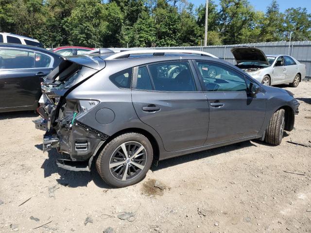 Photo 3 from auction – 2019 SUBARU IMPREZA PR with VIN 4S3GTAC69K3760540
