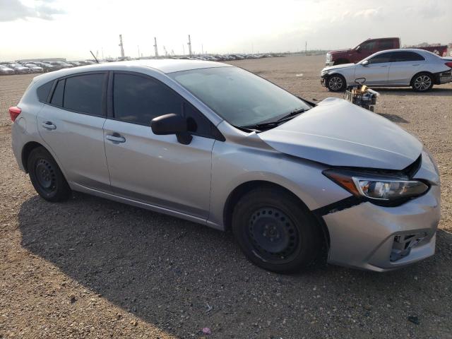Photo 4 from auction – 2019 SUBARU IMPREZA with VIN 4S3GTAB65K3742294