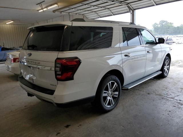 Photo 3 from auction – 2023 FORD EXPEDITION with VIN 1FMJK1K89PEA12289