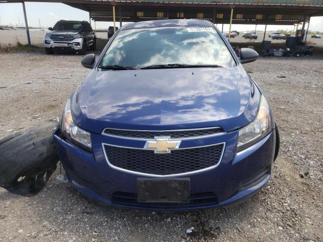Photo 5 from auction – 2012 CHEVROLET CRUZE LS with VIN 1G1PC5SH8C7108764