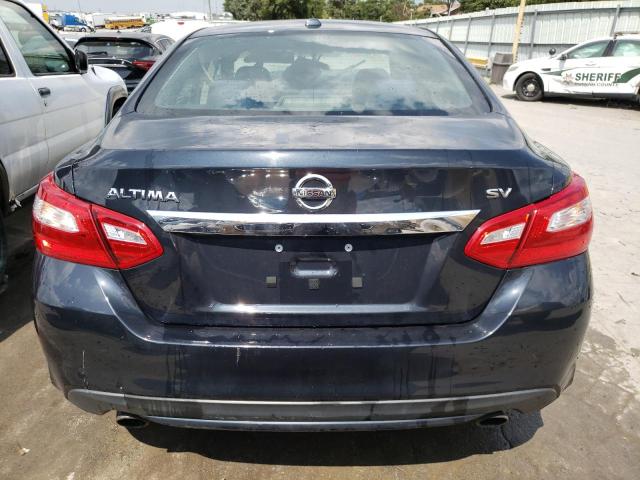 Photo 6 from auction – 2017 NISSAN ALTIMA 2.5 with VIN 1N4AL3AP9HC146440