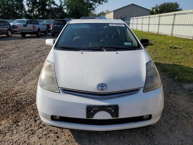 Photo 5 from auction – 2007 TOYOTA PRIUS with VIN JTDKB20U877664632