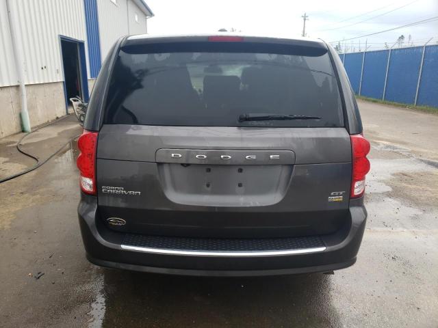 Photo 6 from auction – 2019 DODGE GRAND CARA with VIN 2C4RDGEG2KR515410