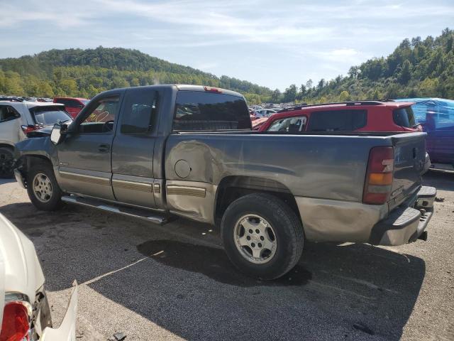 Photo 2 from auction – 2002 CHEVROLET SILVERADO with VIN 1GCEC19T22Z299506