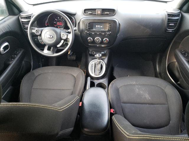 Foto 8 de la subasta – 2016 KIA SOUL + con VIN KNDJP3A58G7311804