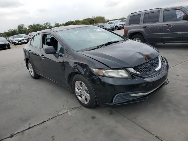 Photo 4 from auction – 2013 HONDA CIVIC LX with VIN 2HGFB2F56DH569568