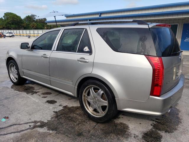 Foto 2 de la subasta – 2005 CADILLAC SRX con VIN 1GYEE63A450100019