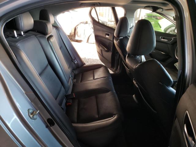 Photo 10 from auction – 2018 ACURA TLX TECH with VIN 19UUB1F59JA001200