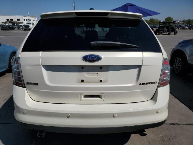 Photo 6 from auction – 2008 FORD EDGE LIMIT with VIN 2FMDK39C18BA48414