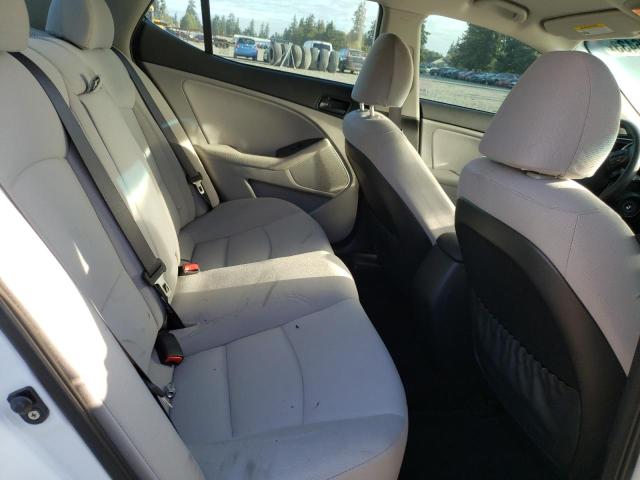 Photo 10 from auction – 2015 KIA OPTIMA LX with VIN KNAGM4A7XF5622829
