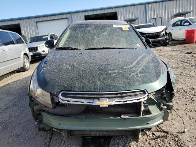 Photo 5 from auction – 2015 CHEVROLET CRUZE LT with VIN 1G1PE5SB4F7166641