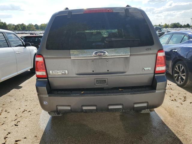Photo 6 from auction – 2011 FORD ESCAPE LIM with VIN 1FMCU9EG9BKB29854