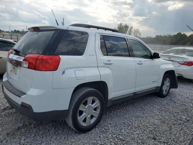 Photo 3 from auction – 2012 GMC TERRAIN SL with VIN 2GKALSEK0C6336121