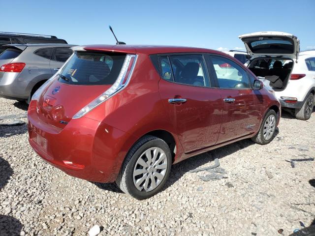 Photo 3 from auction – 2013 NISSAN LEAF S with VIN 1N4AZ0CP6DC420939