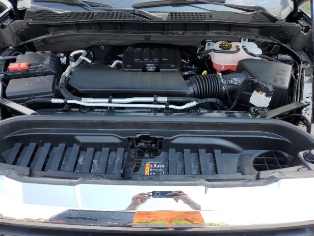 Photo 11 from auction – 2023 GMC SIERRA C15 with VIN 1GTPHAEK5PZ198765