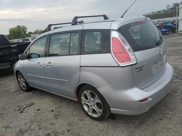 Photo 2 from auction – 2009 MAZDA 5 with VIN JM1CR293390349176